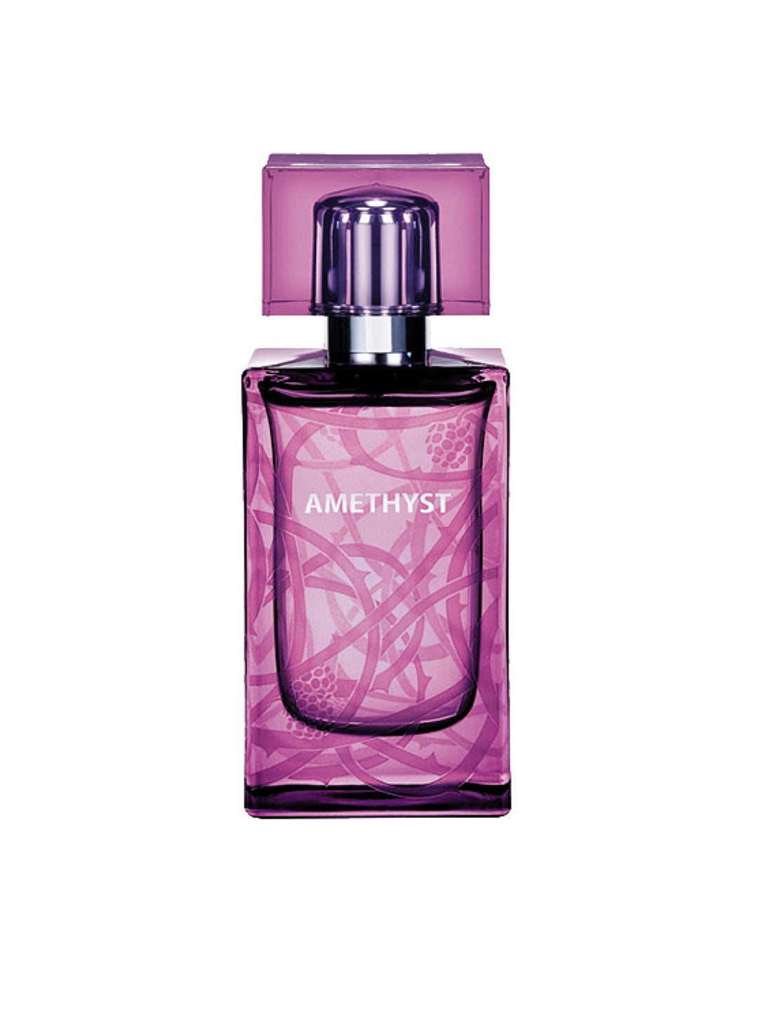 Lalique Amethyst Eau De Parfum 50ml For Women