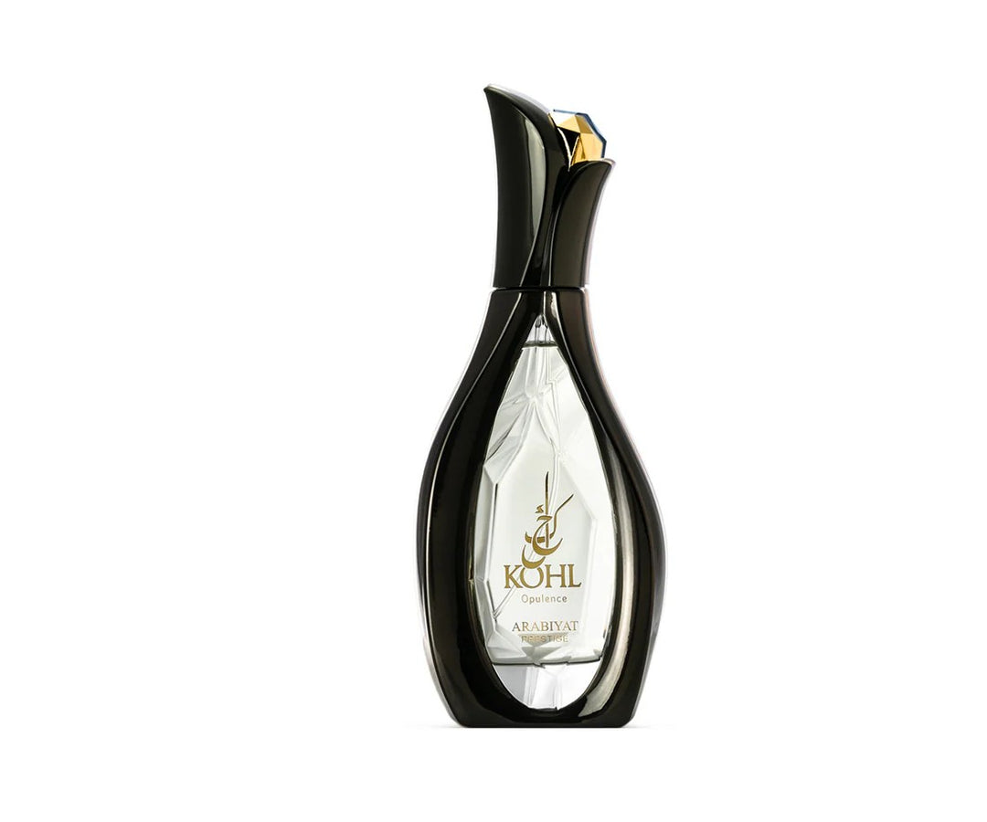Arabiyat Prestige Kohl Opulence Eau De Parfum 100ml For Man & Woman