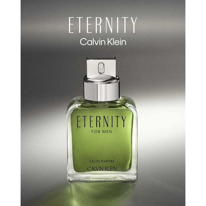 Calvin Klein Eternity Eau De Parfum 200ml For Man