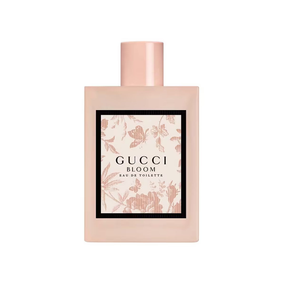 Gucci Bloom Eau De Toilette 100ml For Woman