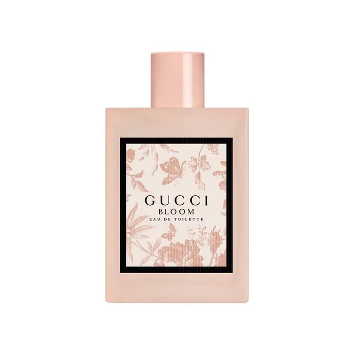 Gucci Bloom Eau De Toilette 100ml For Woman
