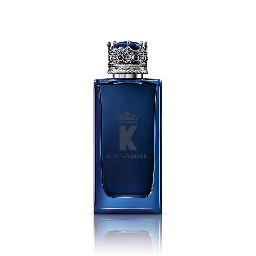 Dolce & Gabbana K Eau De Parfum Intense 100ml For Man
