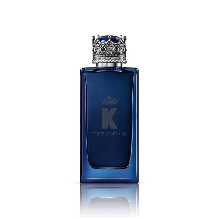 Dolce & Gabbana K Eau De Parfum Intense 100ml For Man
