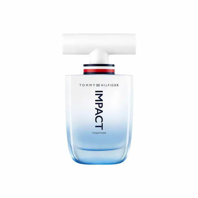 Tommy Hilfiger Impact Together Eau De Toilette 100 ml For Man