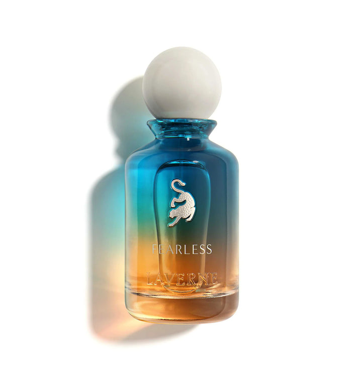 Laverne Fearless Eau De Parfum 100ml For Man & Woman