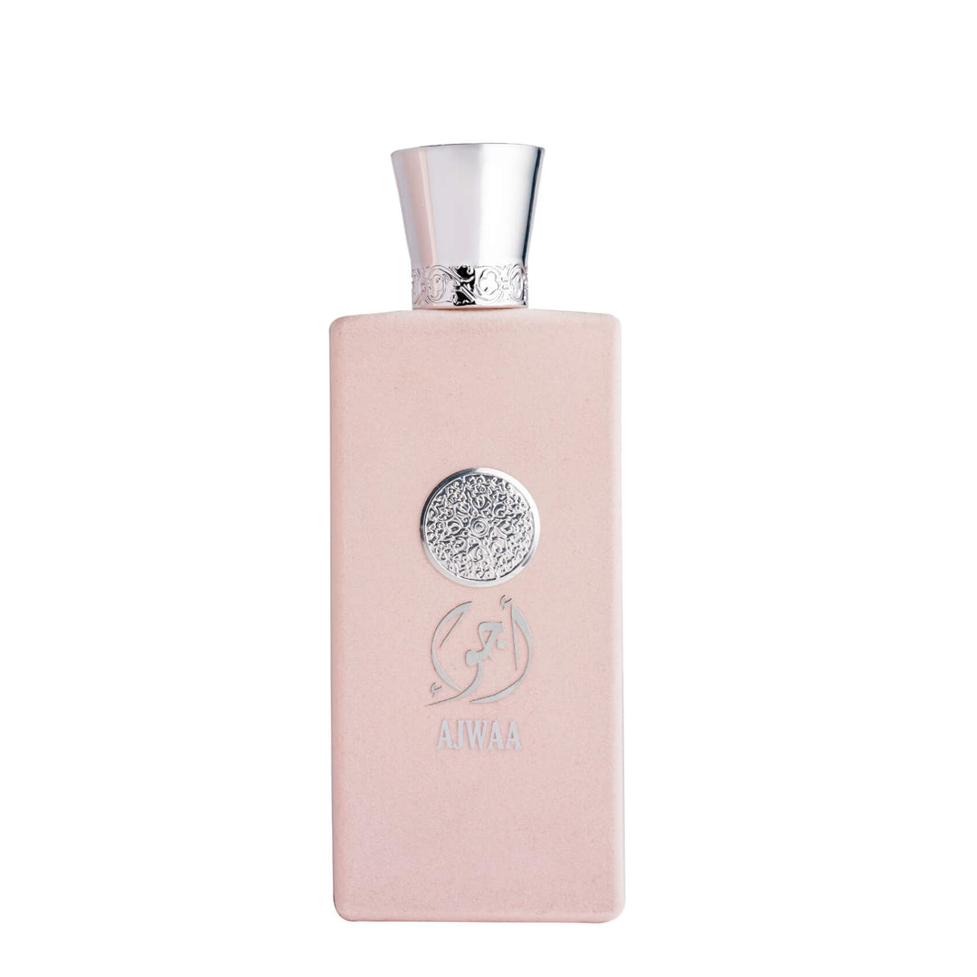 Nusuk Ajwaa Roses Eau De Parfum 100ml For Woman