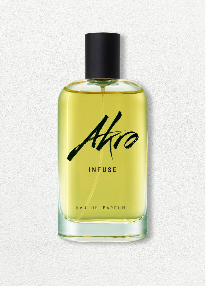 Akro Infuse Eau De Parfum 100ml For Men