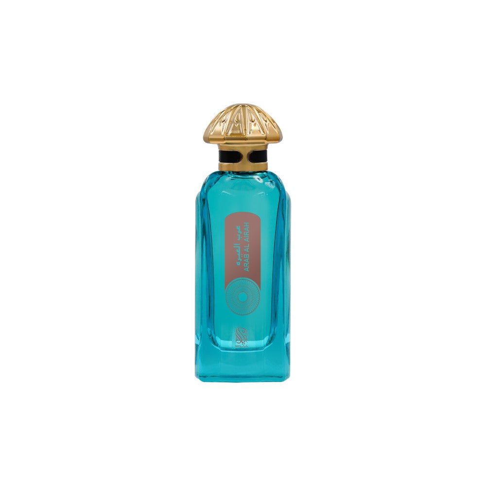 Nylaala Arab Al Airah Eau De Parfum 100ml For Men & Women