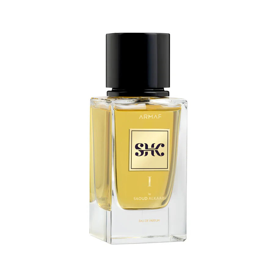 Armaf SHK 1 By Saoud Alkaabi Eau De Parfum 100ml For Man