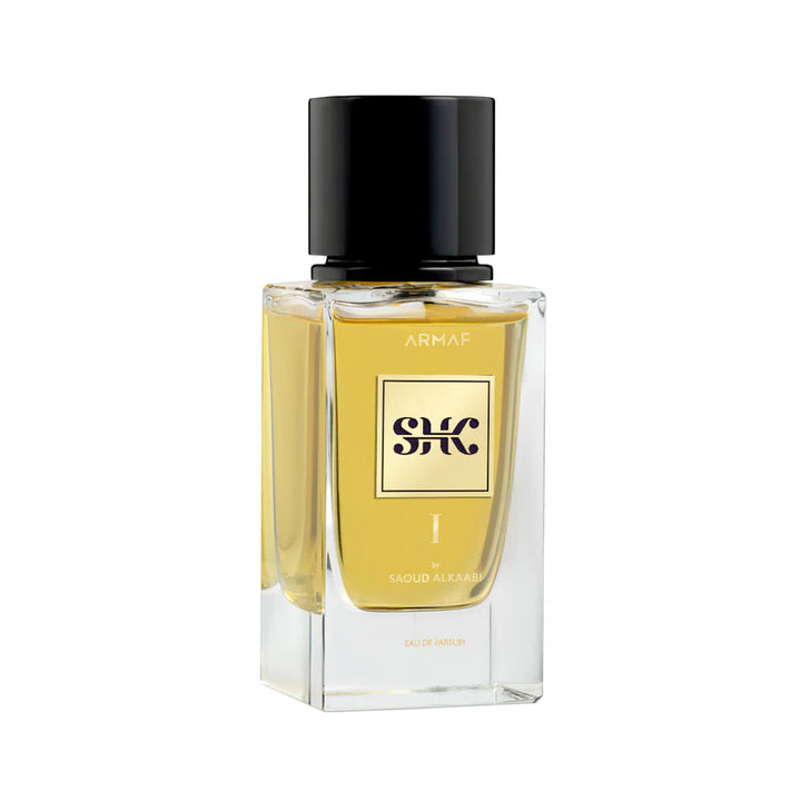 Armaf SHK 1 By Saoud Alkaabi Eau De Parfum 100ml For Man