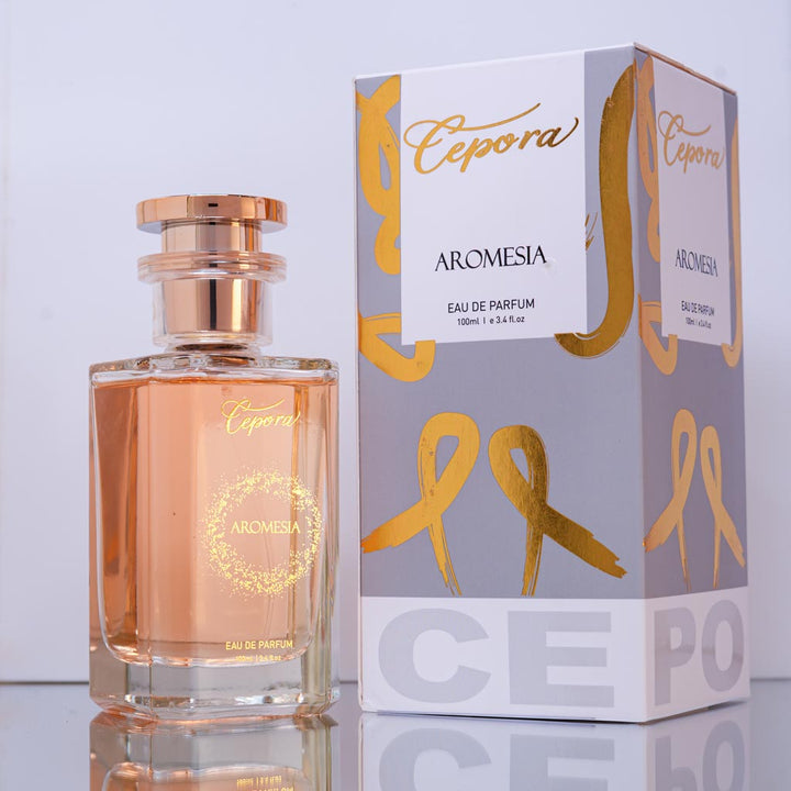 Cepora Aromesia Eau De Parfum 100ml For Men & Women