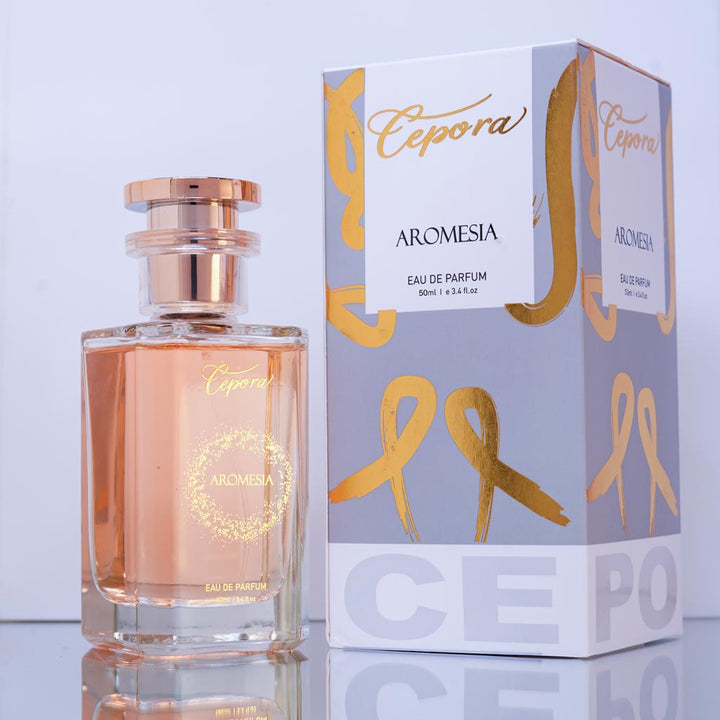 Cepora Aromesia Eau De Parfum 50ml For Men & Women