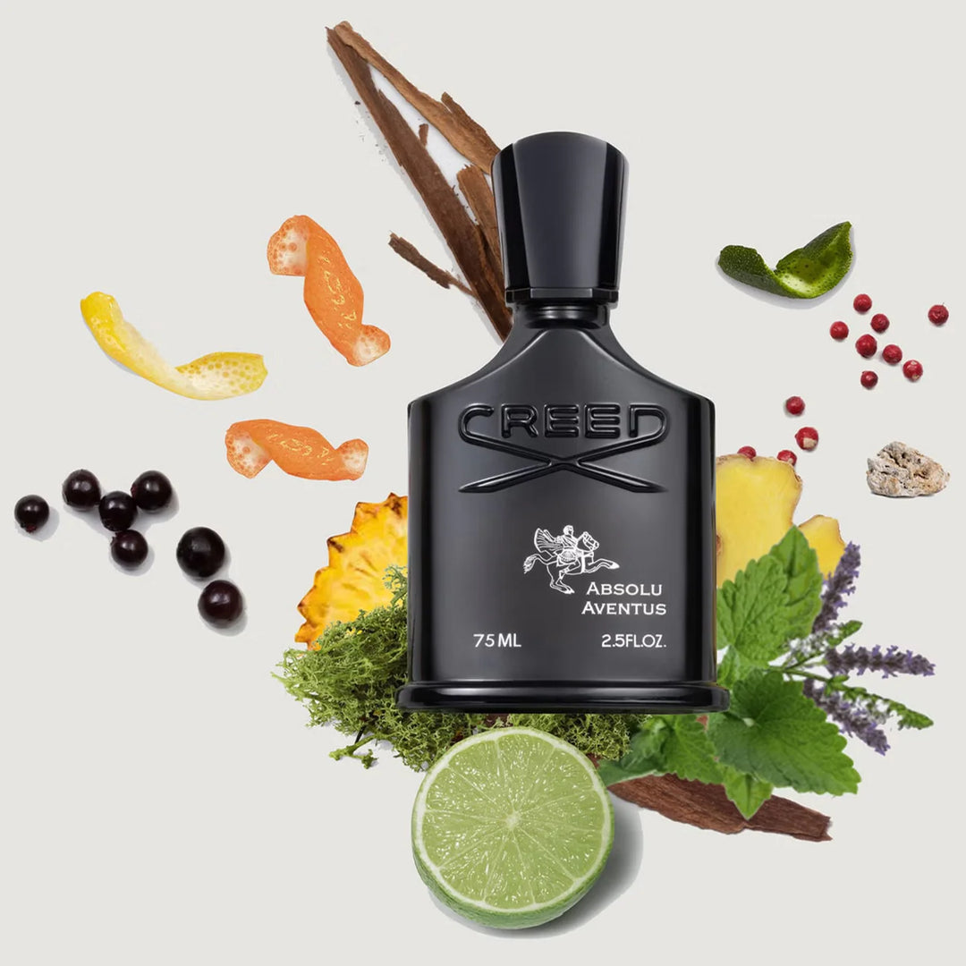 Creed Absolu Aventus Eau De Parfum 100ml For Man