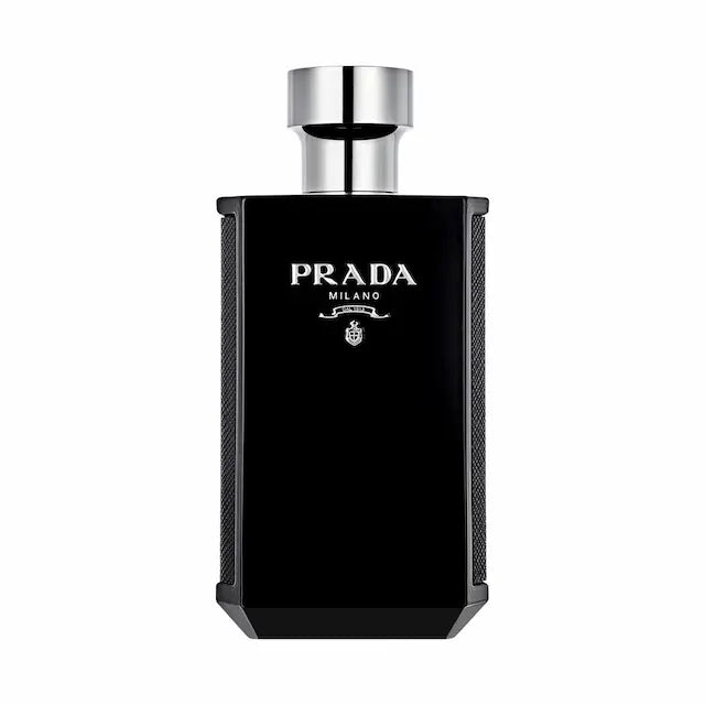 Prada L'Homme Intense Eau De Parfum 100ml For Men