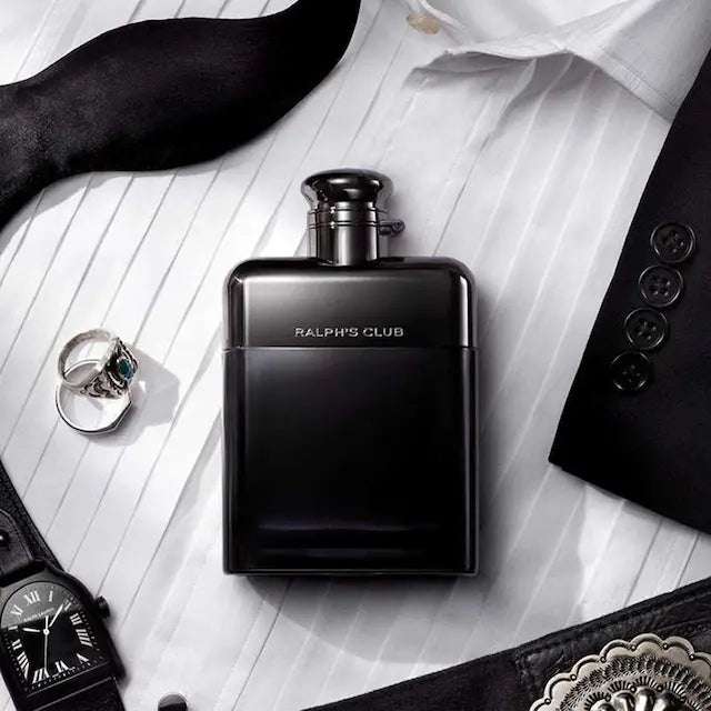 Ralph Lauren Ralphs Club Eau De Parfum 100ml For Men