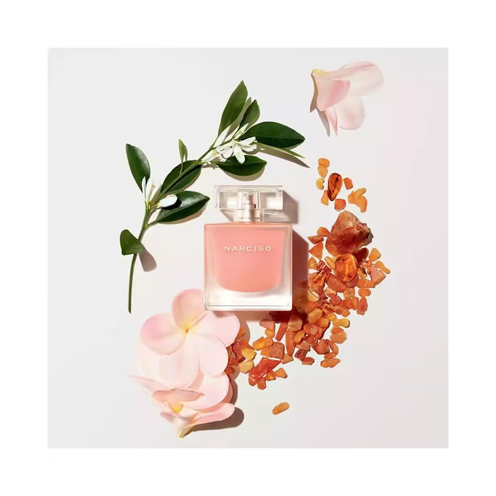 Narciso Rodriguez Eau Neroli Ambree Eau De Toilette 90ml For Women