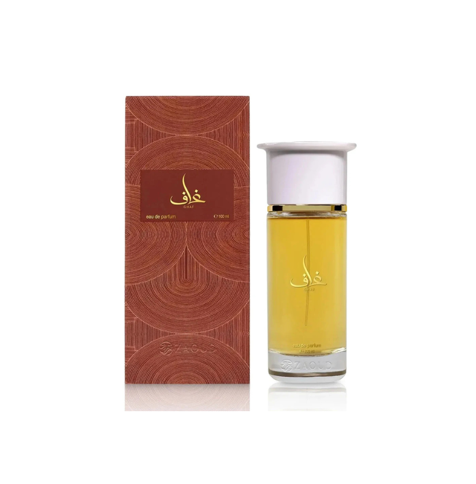 Ahmed Al Maghribi Ghaf Eau De Parfum 100ml For Man & Woman