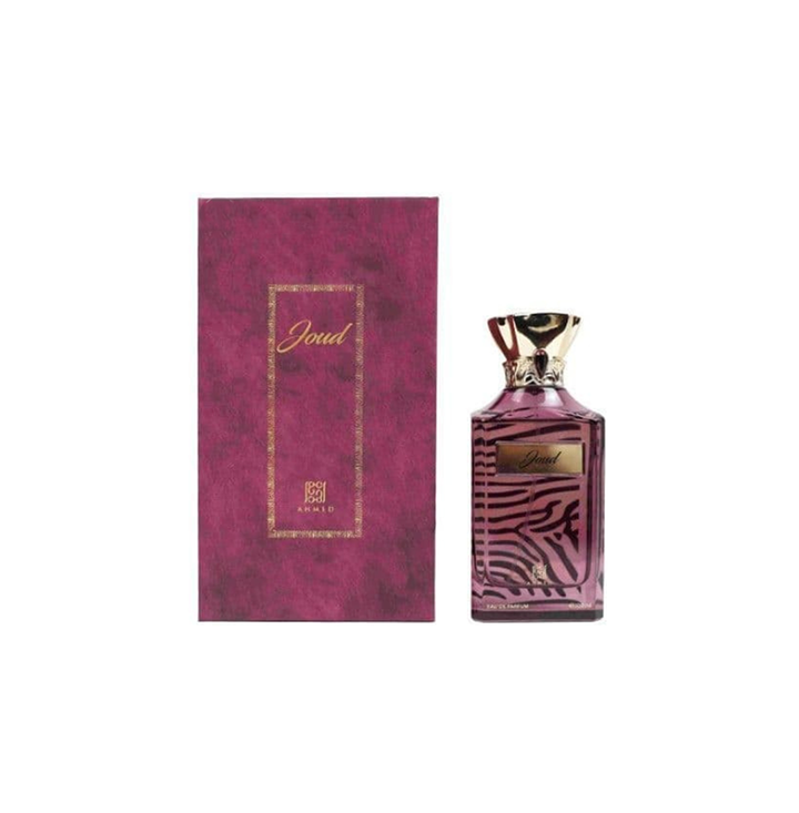 Ahmed Al Maghribi Joud Eau De Parfum 100ml For Men & Women