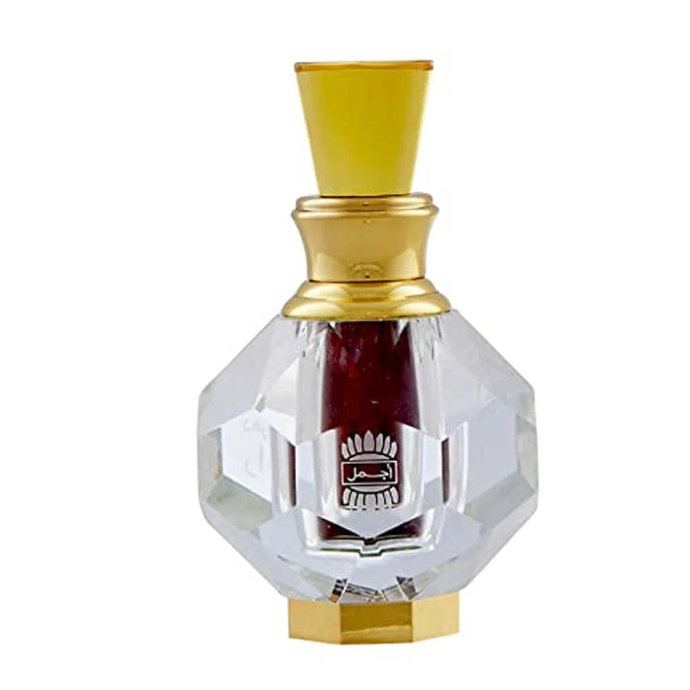 Ajmal Dahnul Oudh Raashid Concentrated Perfume Oil (Attar) 3ML For Men & Women