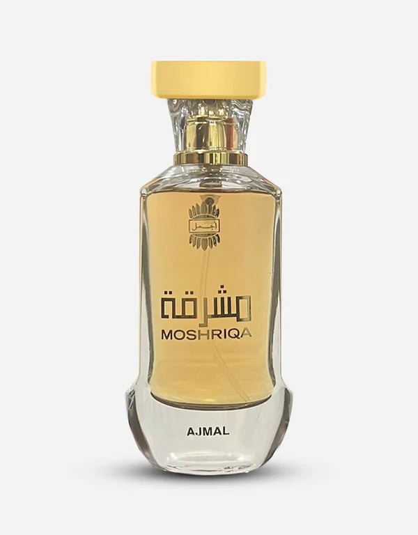 Ajmal Moshriqa Eau De Parfum 50ml For Men & Women