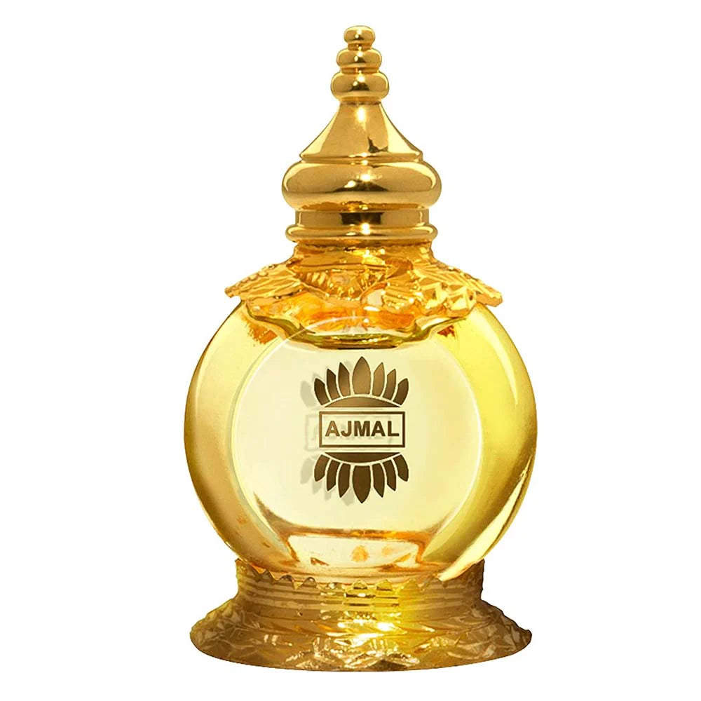 Ajmal Mukhallat Al Wafa Concentrated Perfume Oil 12ml For Men & Women