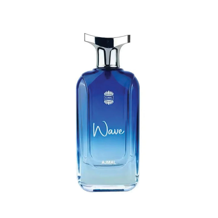 Ajmal Wave Eau De Parfum 100ml For Men