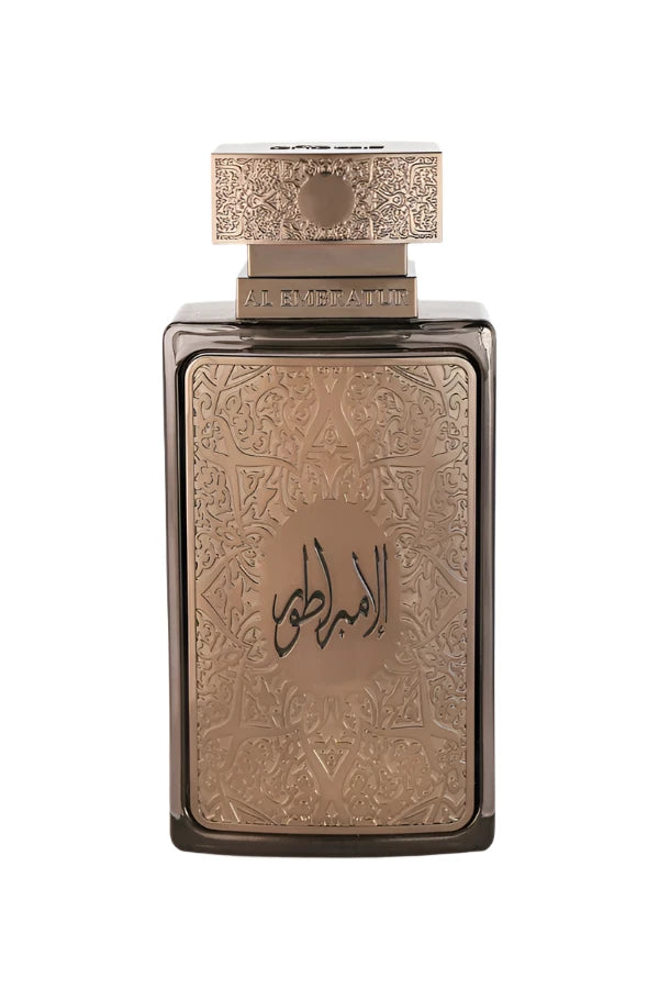 Zimaya Al Embratur Elixir Eau De Parfum 100ml For Men