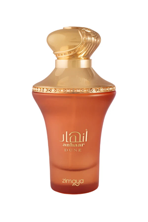 Zimaya Anhaar Dune Eau De Parfum 100ml For Women