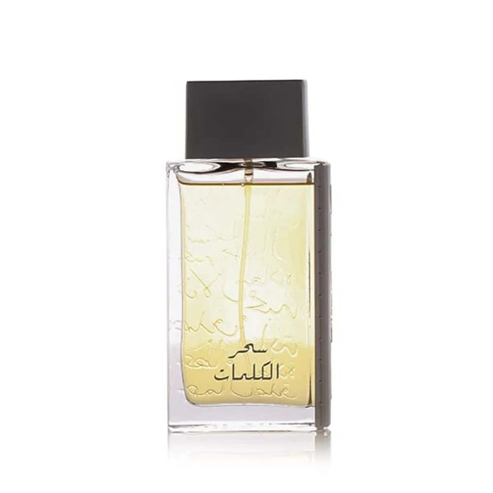 Arabian Oud Kalemat Eau De Parfum 100ml For Man & Woman