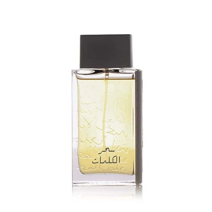 Arabian Oud Kalemat Eau De Parfum 100ml For Man & Woman
