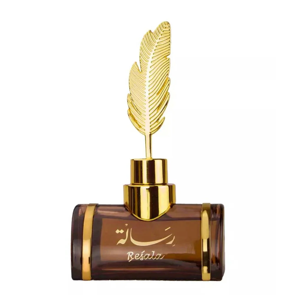 Arabian Oud Resala Eau De Parfum 100ml For Man & Woman
