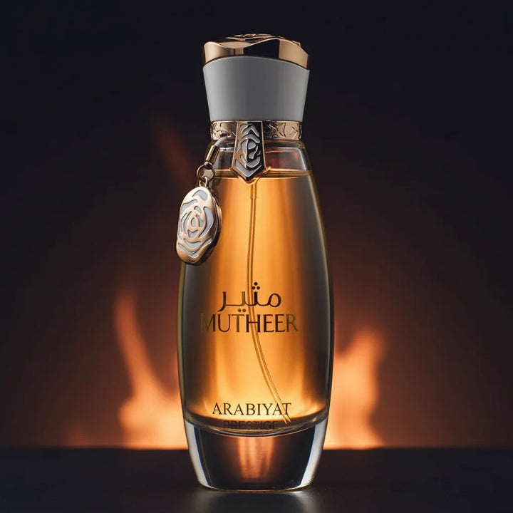 Arabiyat Prestige Mutheer Eau De Parfum 100ml For Woman
