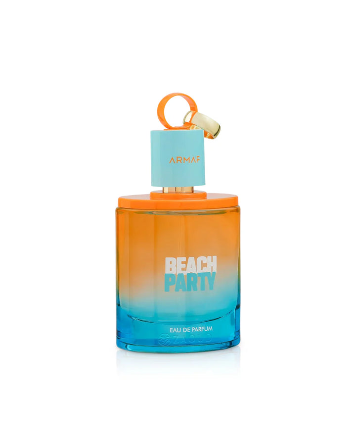 Armaf Beach Party Eau De Parfum 100ml For Man