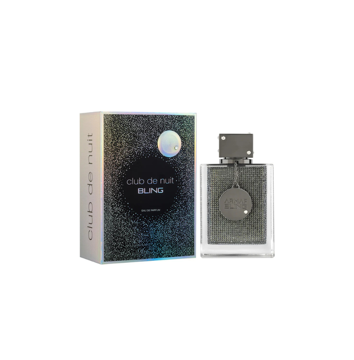 Armaf Club de Nuit Bling Eau De Parfum 75ml For Man & Woman