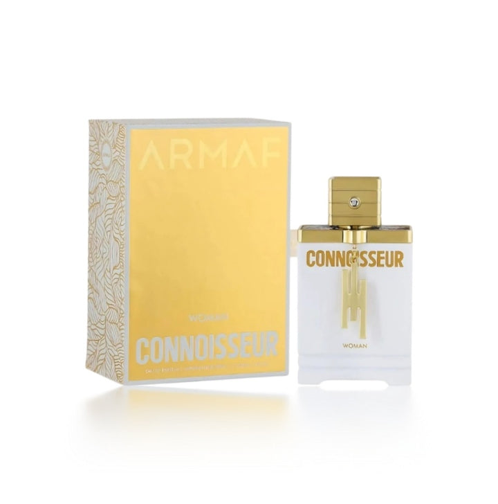 Armaf Connoisseur Eau De Parfum 100ml For Women