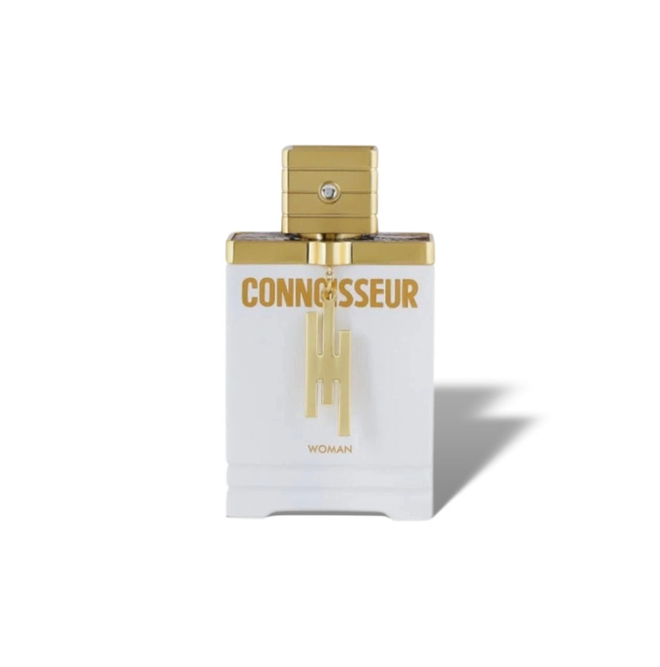 Armaf Connoisseur Eau De Parfum 100ml _Bottle