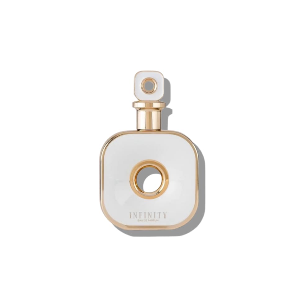 Armaf Infinity Gold Eau De Parfum 105ml For Women_Bottle