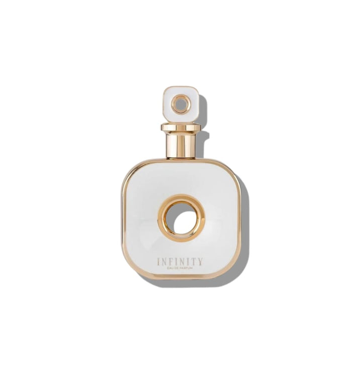 Armaf Infinity Gold Eau De Parfum 105ml For Women_Bottle
