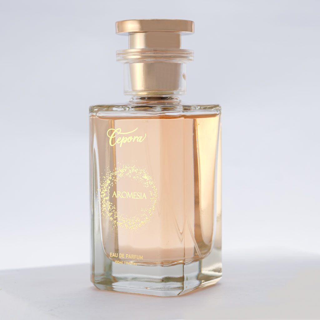 Cepora Aromesia Eau De Parfum 100ml For Men & Women