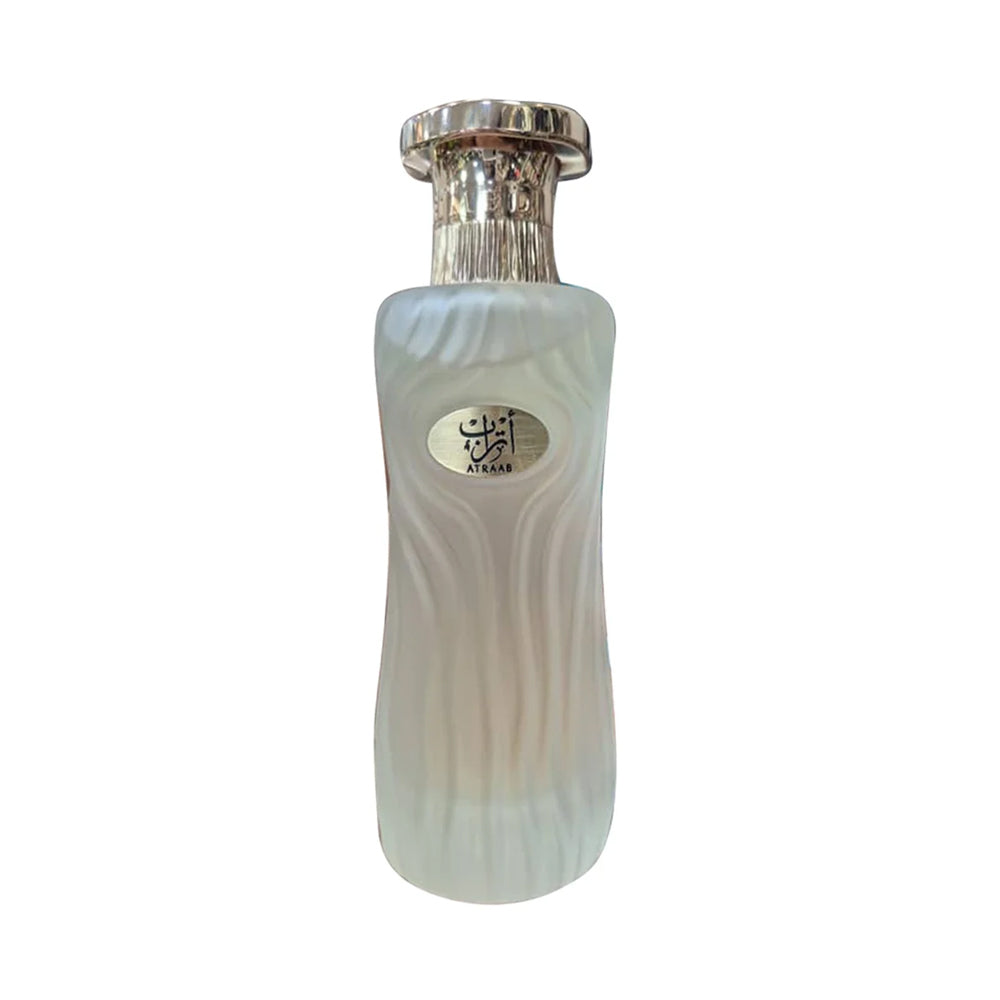Ahmed Al Maghribi Atraab Extrait De Parfum 100ml For Man & Woman