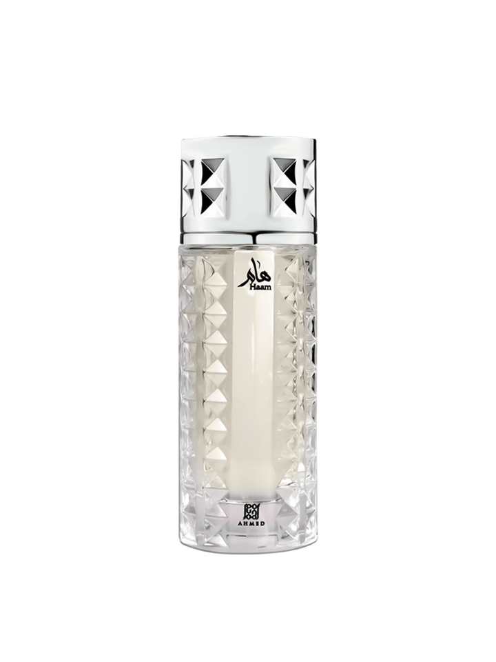 Ahmed Al Maghribi Haam Eau De Parfum 100ml For Men & Women