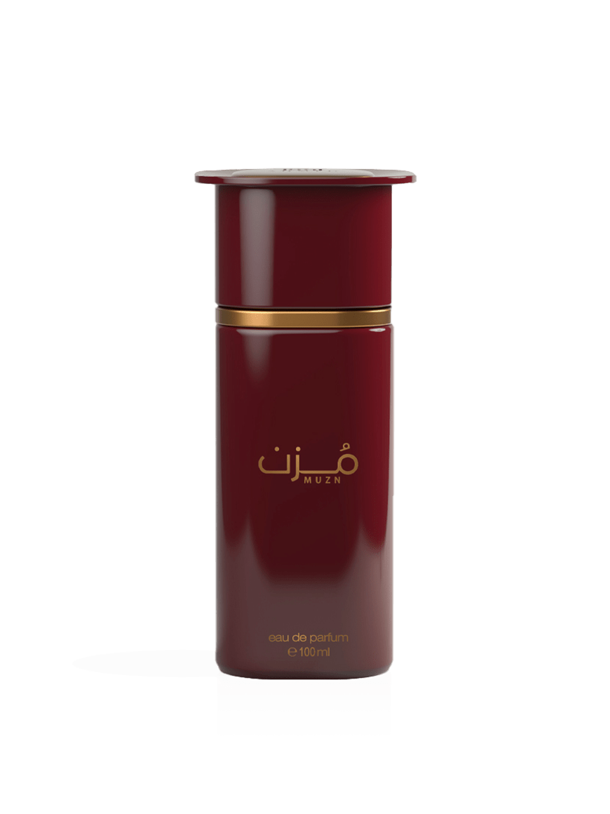 Ahmed Al Maghribi Muzn Eau De Parfum 100ml For Men & Women