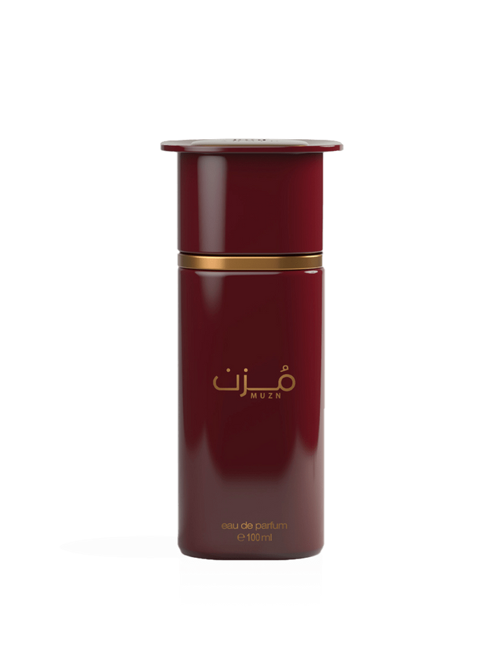 Ahmed Al Maghribi Muzn Eau De Parfum 100ml For Men & Women
