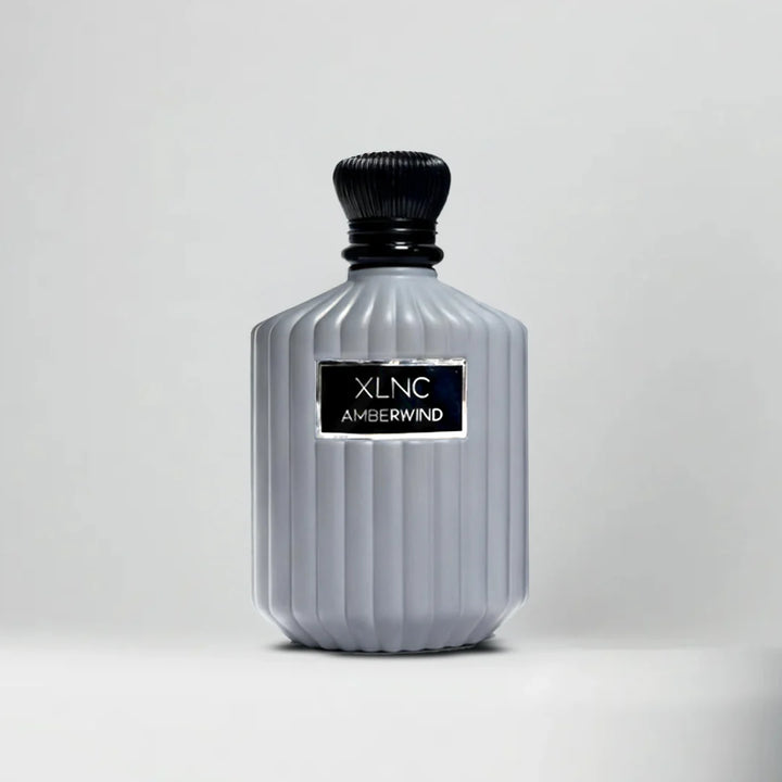 XLNC Amberwind Eau De Parfum 100ml For Man