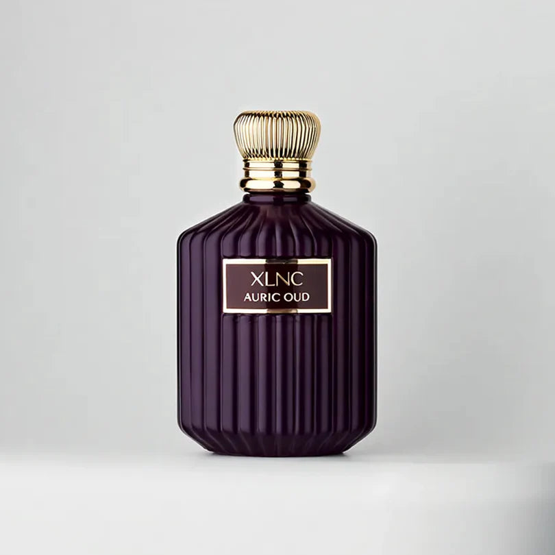 XLNC Auric 0ᴜd Extrait De Parfum 100ml For Men & Women