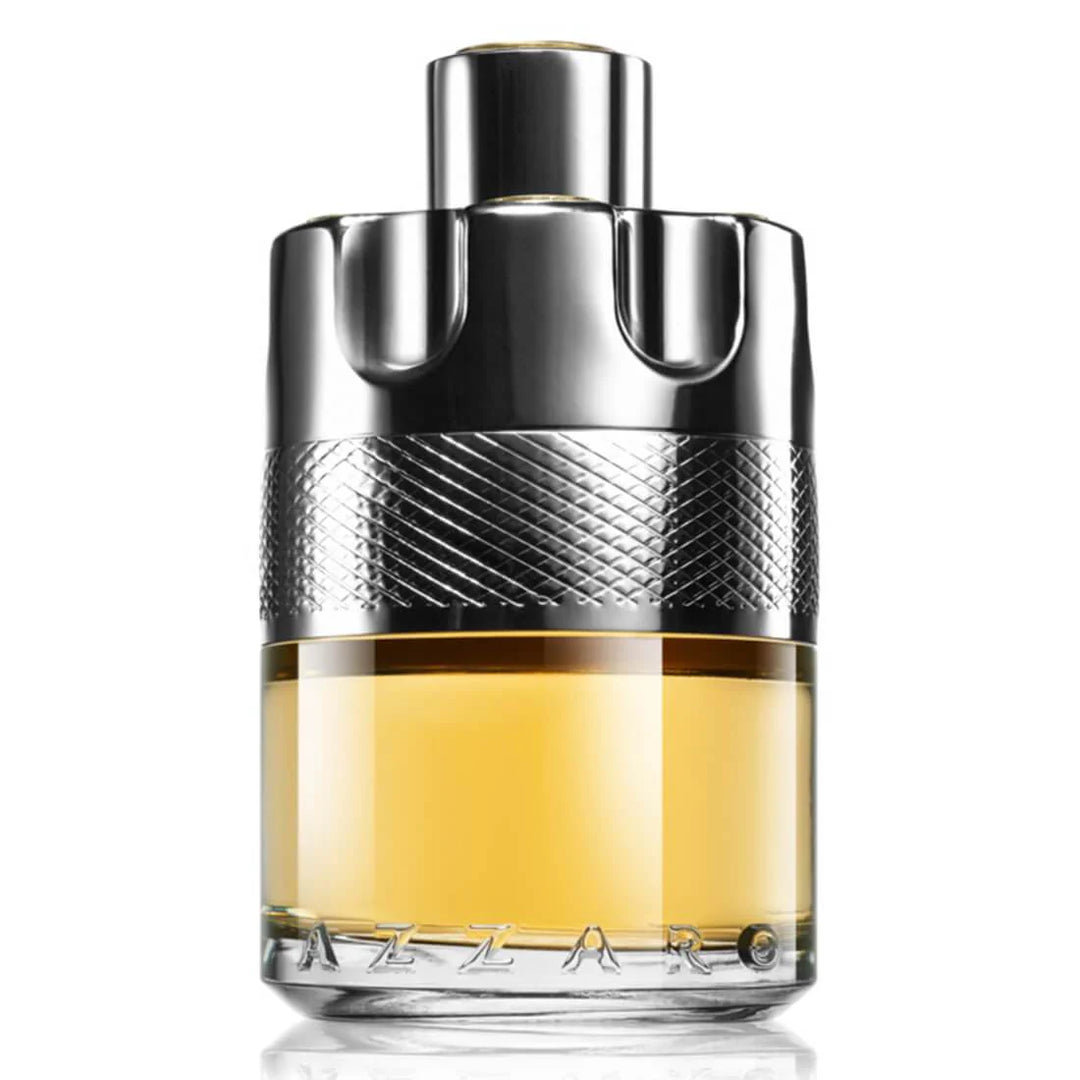 Azzaro Wanted Eau De Toilette 100ml For Men