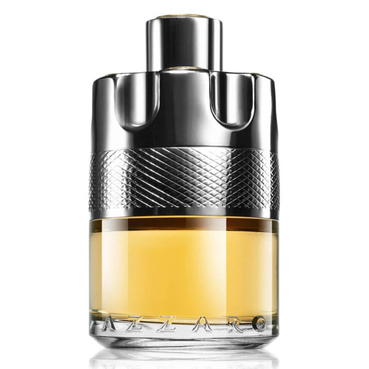 Azzaro Wanted Eau De Toilette 100ml For Men