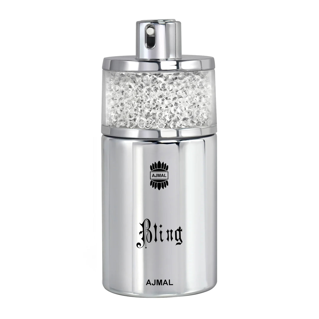 Ajmal Bling Pour Femme Eau de Parfum 100ml For Women