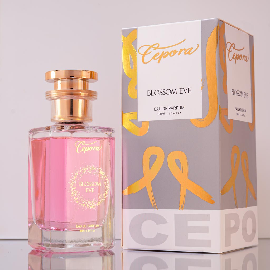 Cepora Blossom Eve Eau De Parfum 100ml For Men & Women