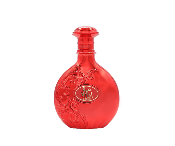 Arabiyat Prestige Nyla Sherbet Eau De Parfum 100ml For Woman